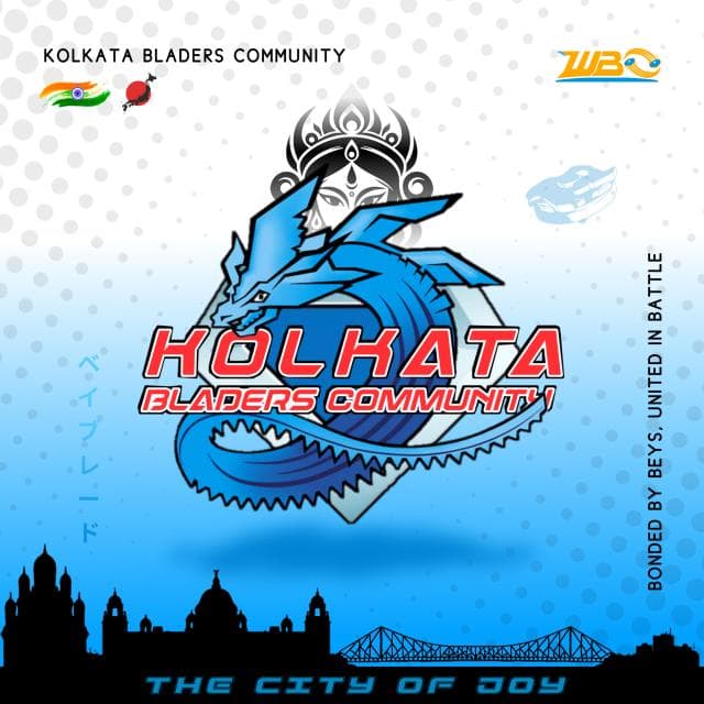 Kolkata Bladers Community